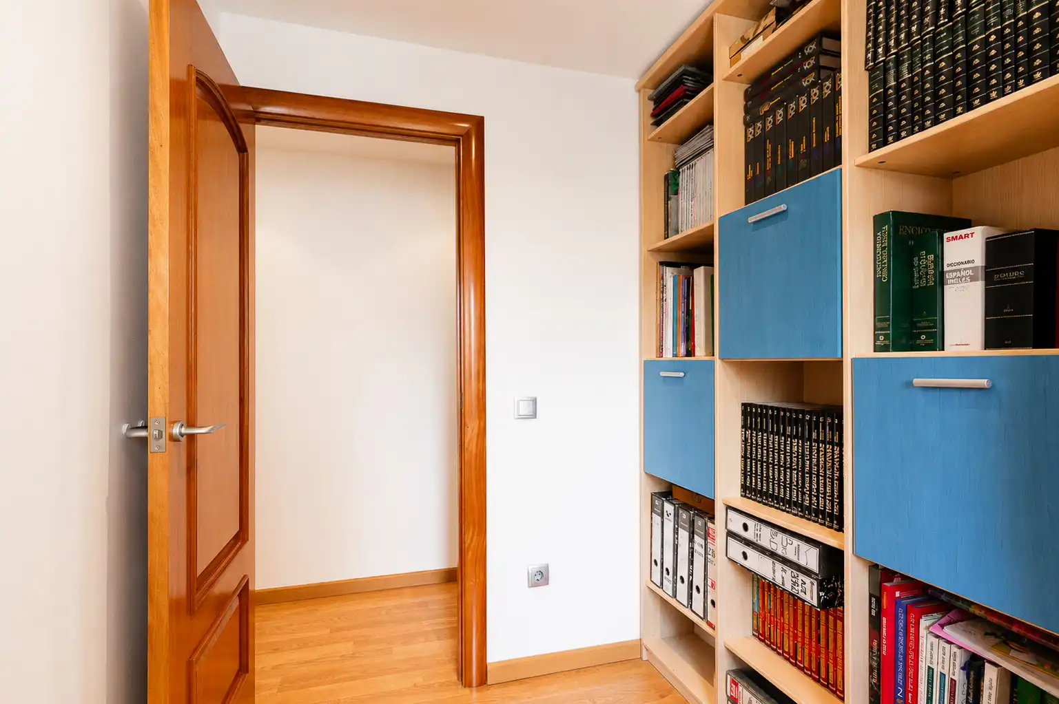 Àtic en venda en Santa Coloma de Gramenet amb Aire condicionat, Calefacció i Parquet