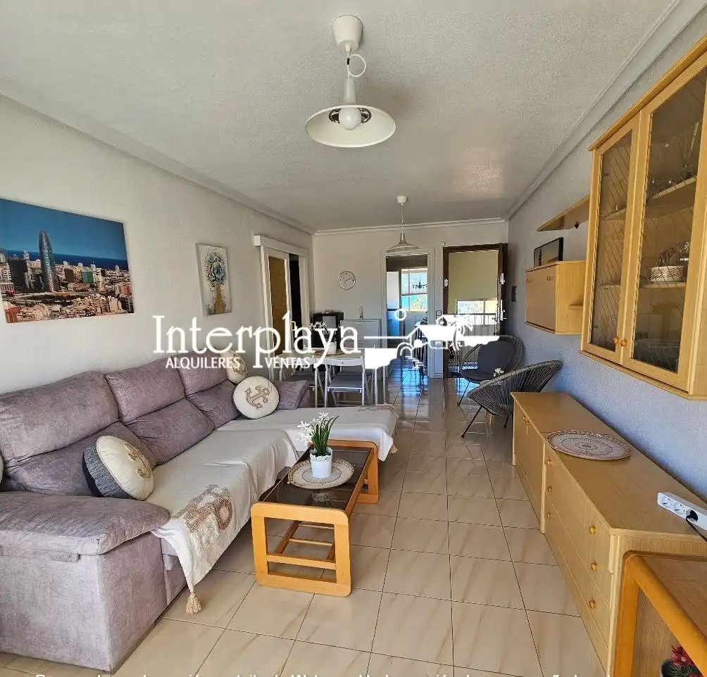 Mini appartamento con terrazza in vendita a Urbanizacion Zambra I-II 1, imagen 10