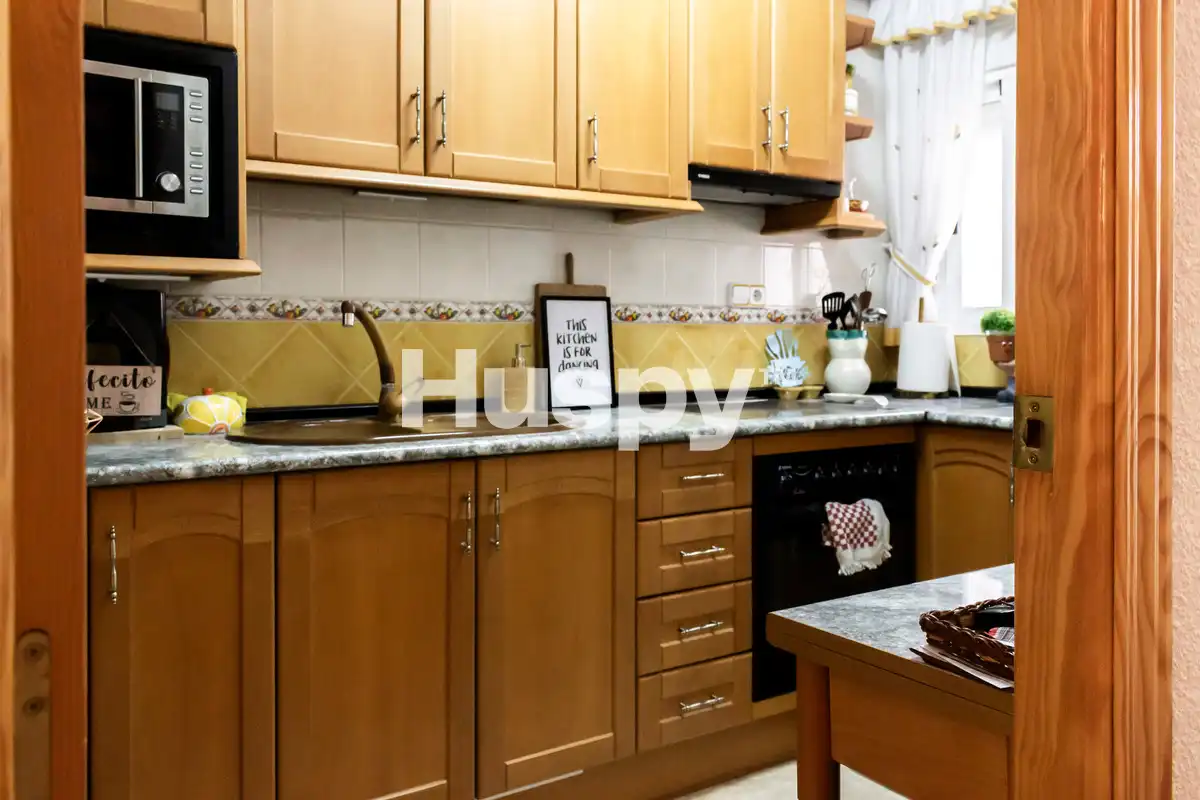 Flat for sale in Torreperogil, Jaén