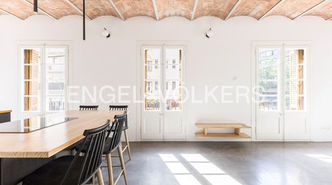 Photo 2 of Flat for sale in El Parc i la Llacuna del Poblenou, Barcelona Capital