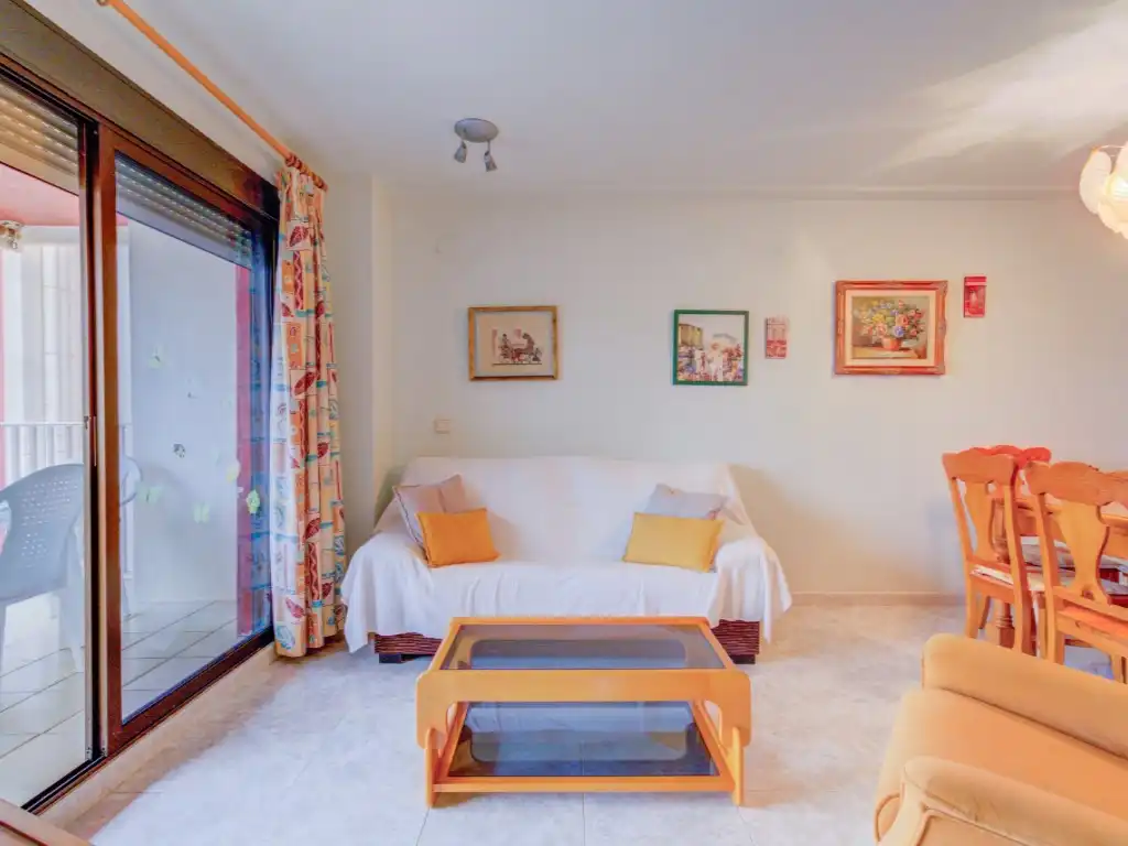 Wohnung mit Pool zum Verkauf in Paseo Maritim Neptu, imagen 5