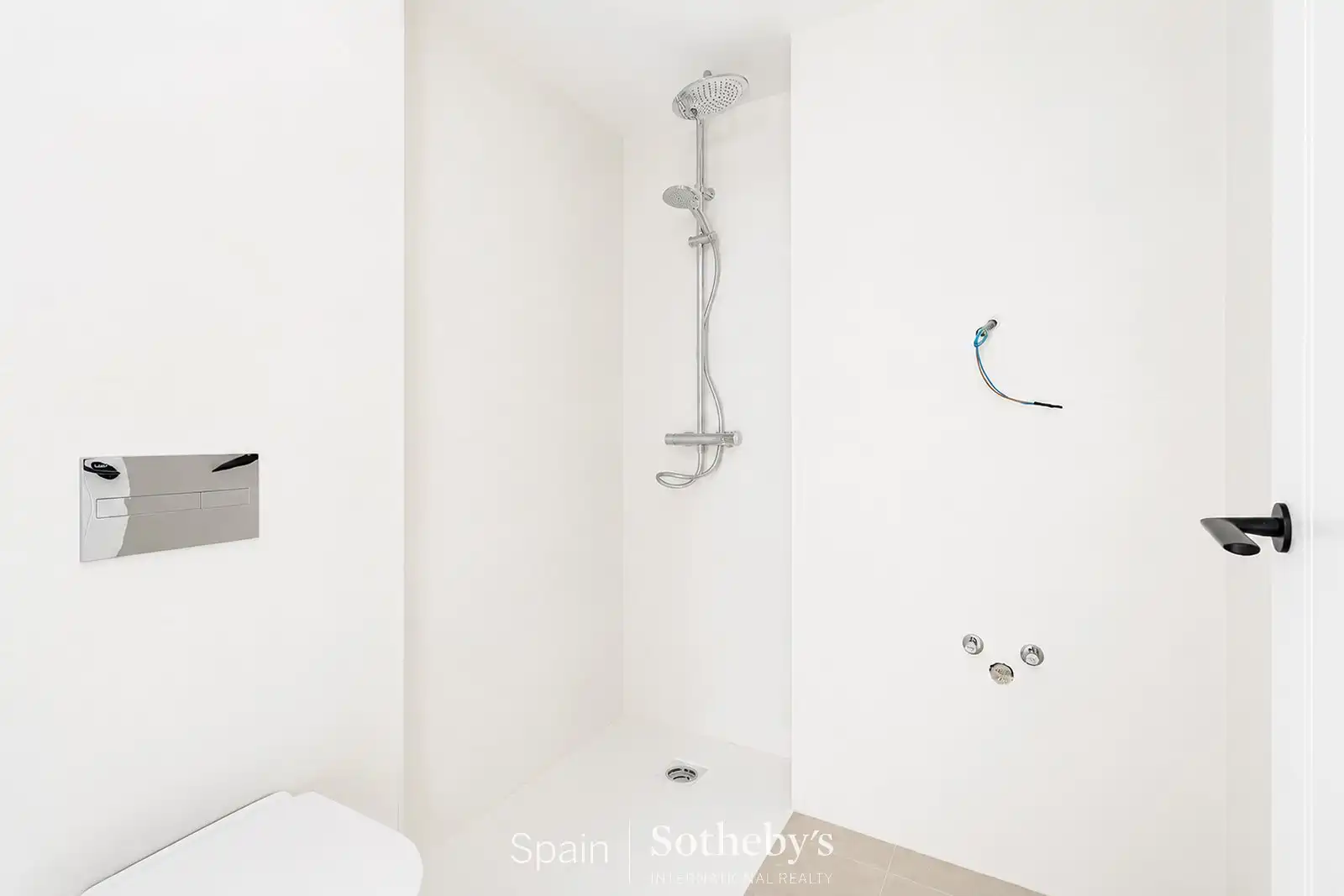 Baño de Apartamento en venta en Granadilla de Abona con Jardín privado, Terraza y Trastero