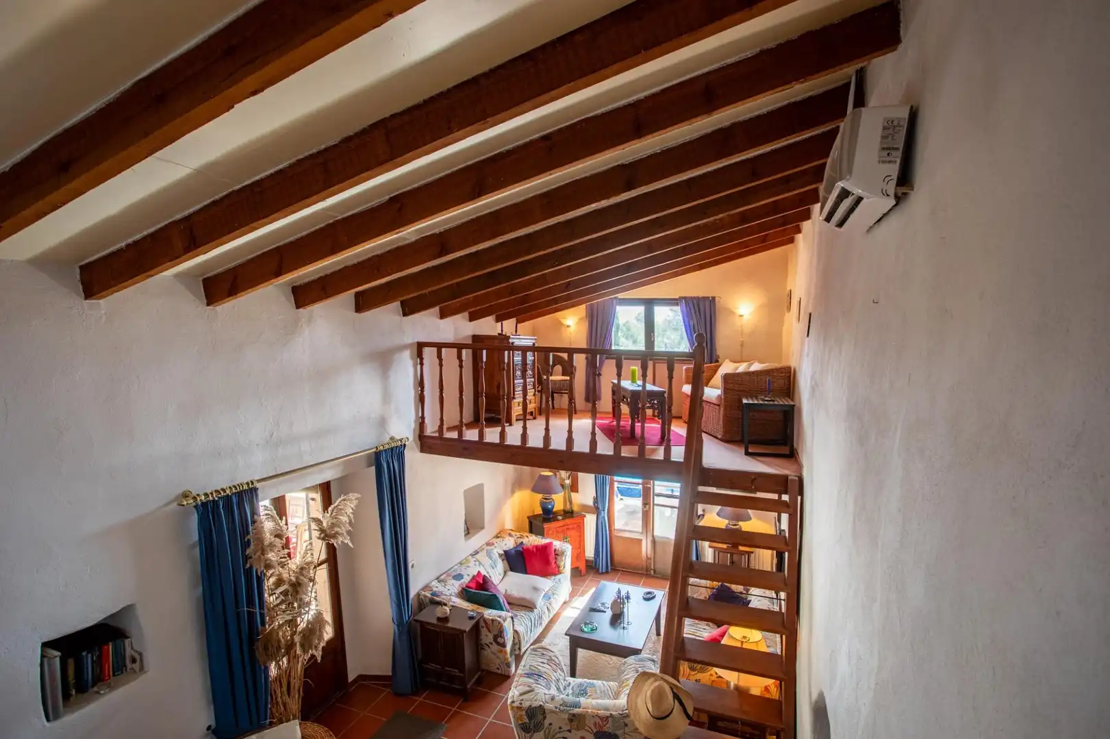 Casa con terrazza in vendita a Sencelles, imagen 28