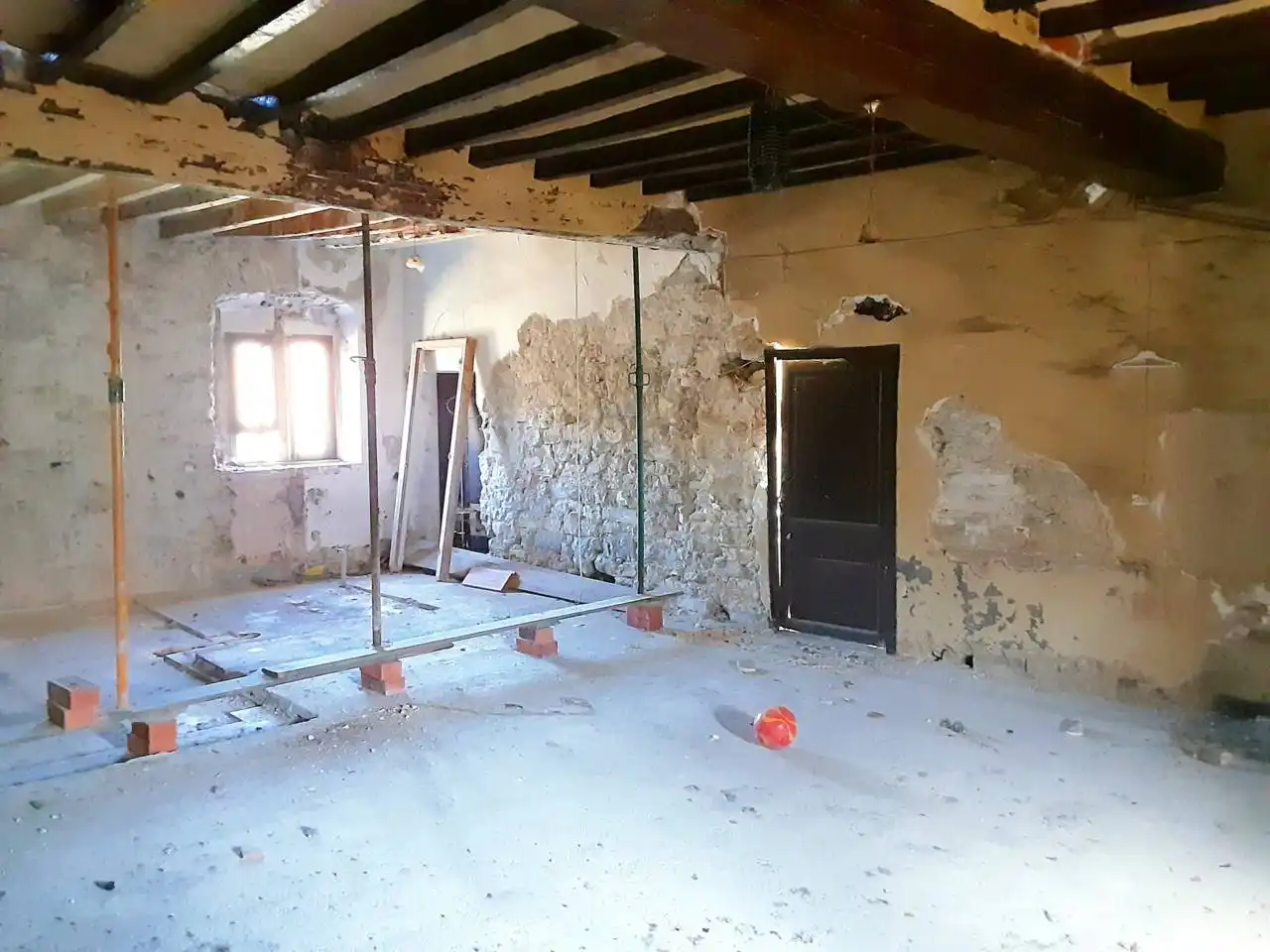 Haus zum Verkauf in Sant Joan Les Fonts, imagen 50