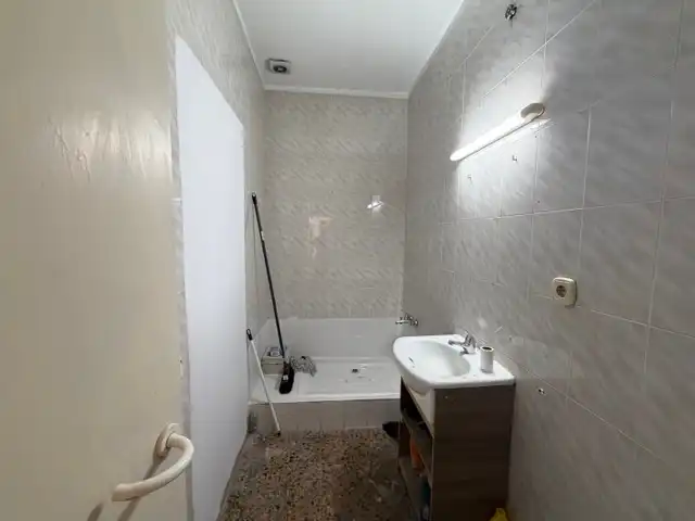 Baño de Local en venta en Terrassa
