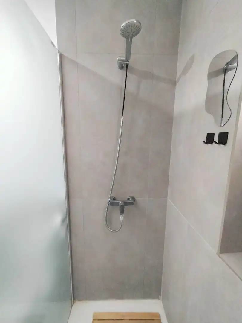 Flat for rent in Justicia - Chueca
