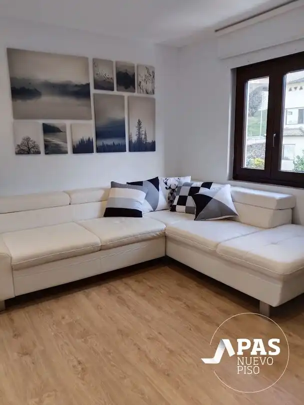 Flat to rent in Vía Cornelia, imagen 4