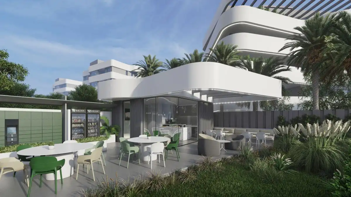 Apartment with pool for sale in El Raso, imagen 26
