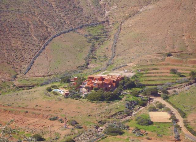 Finca rústica en Venta en Betancuria
