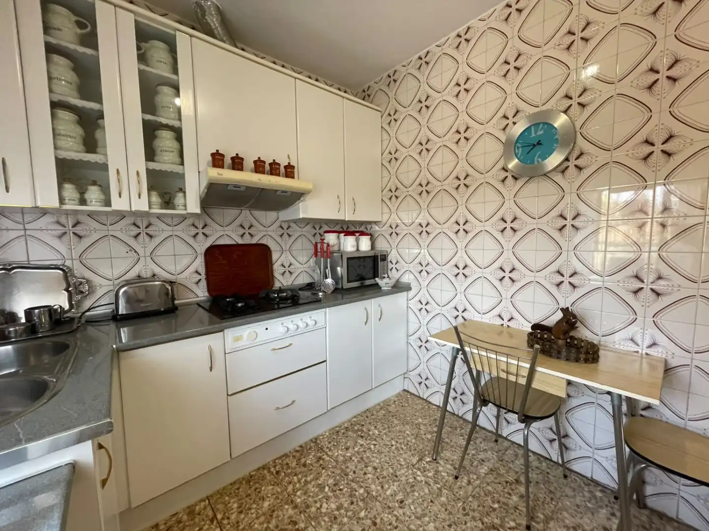 Casa rustica con balcone in vendita a Valdepeñas, imagen 18
