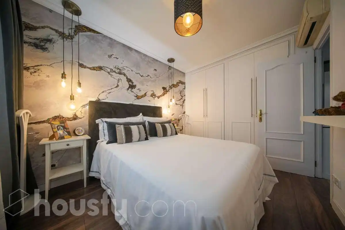 Flat with lift for sale in Calle Zabaleta ., imagen 27