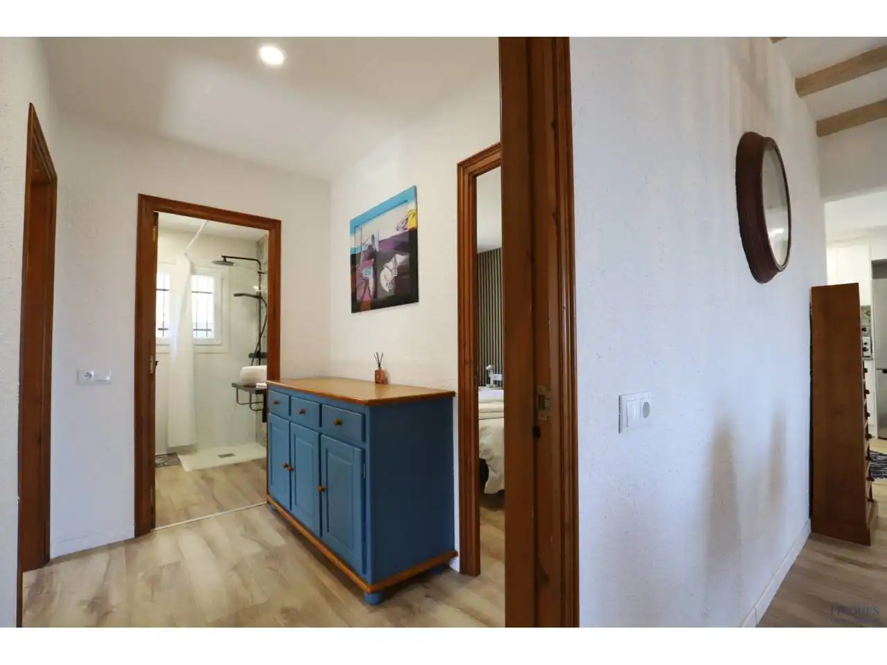 Casa o chalet en venta en Castell d'Aro, Platja d'Aro i s'Agaró con Calefacción, Jardín privado y Terraza