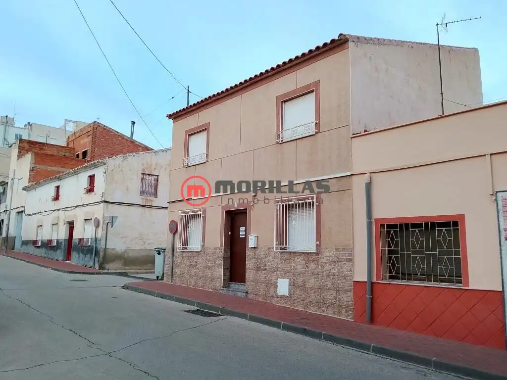 Casa con terrazza in vendita a Calle de la Parada, imagen 26