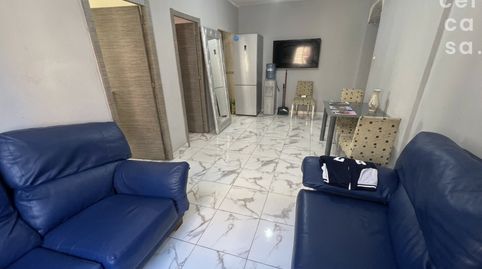 Foto 5 de Piso en venta en Carrer D'anna, Torrefiel, Valencia Capital