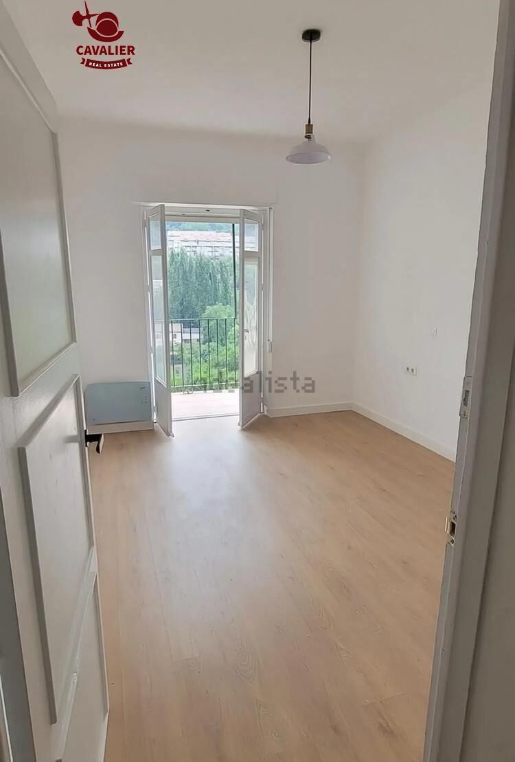 Dormitori de Àtic en venda en Béjar amb Calefacció, Terrassa i Traster