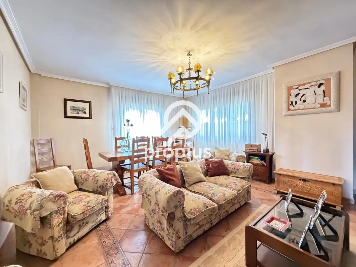Villa avec terrasse à vendre à Barandas, imagen 15