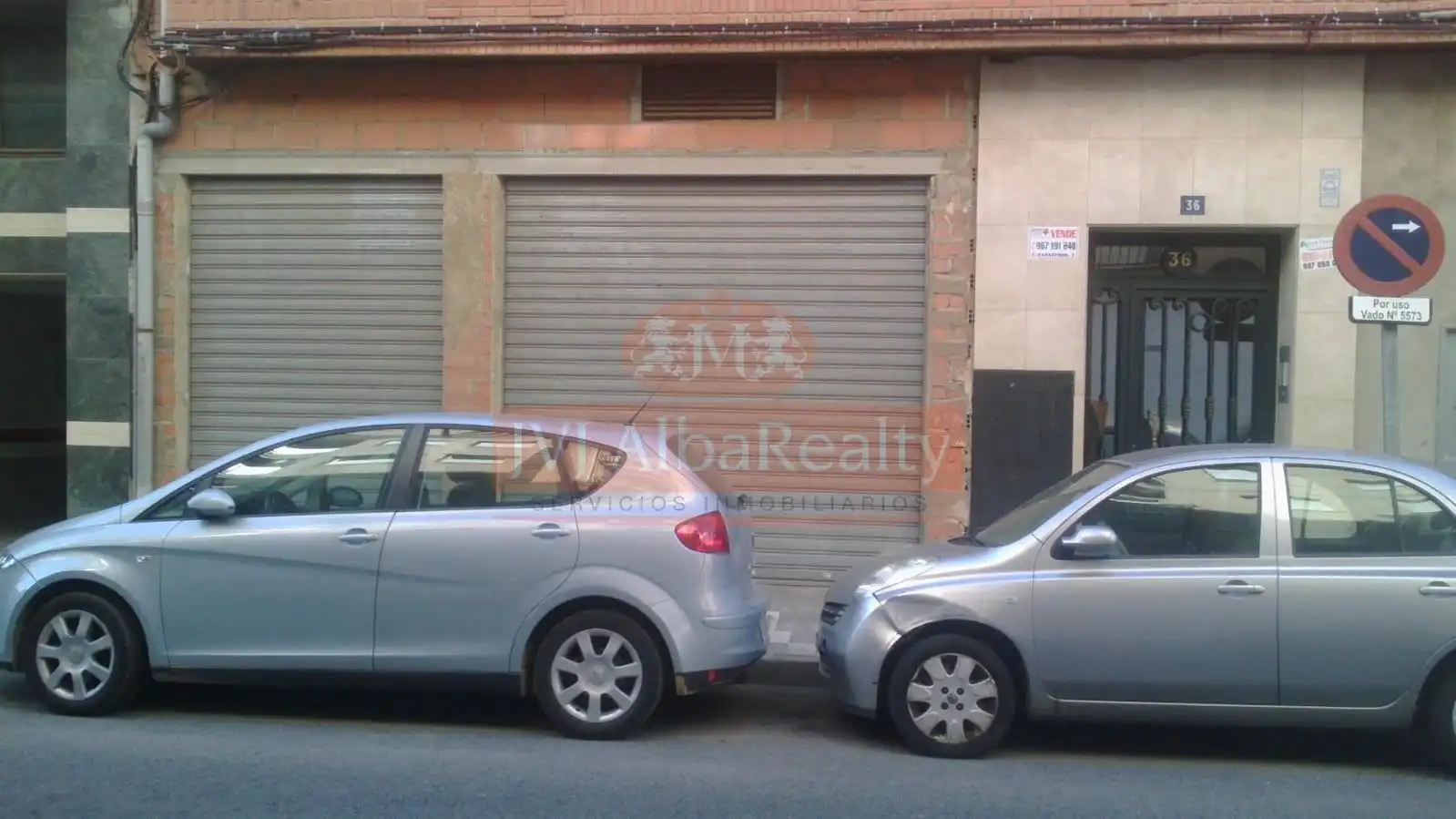 Local comercial en venda a San Pablo, imagen 2