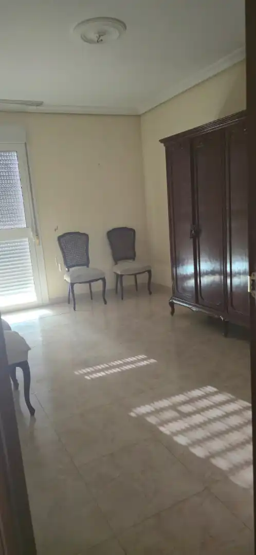Piso de alquiler en Calle Recaredo, 1, La Calzada - La Florida