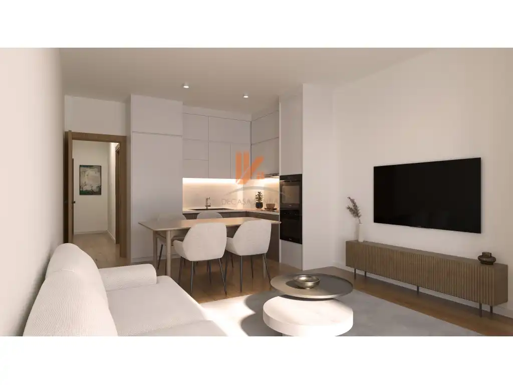 Appartement avec terrasse à vendre à Rua Xeral-Bandeira 20, imagen 3