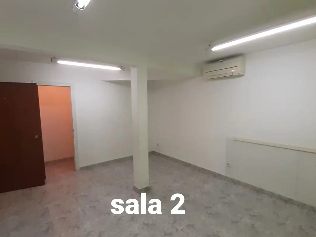 Büro mit Aufzug zum Verkauf in Rambla Nova 119, imagen 5