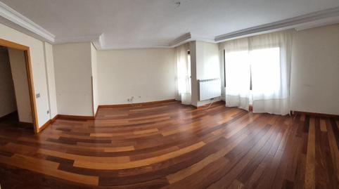 Foto 2 de Pis en venda a Parque Alameda - Paula López, Valladolid