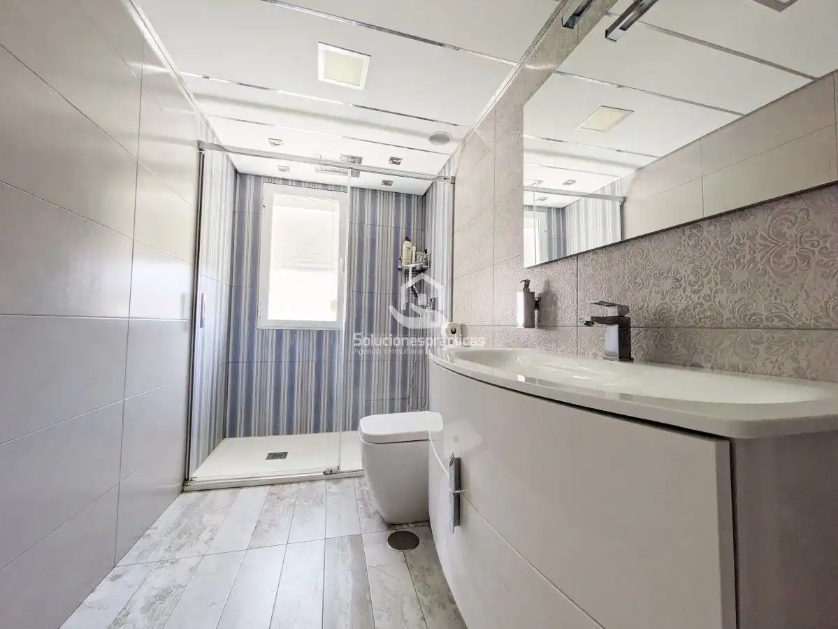 Wohnung mit Aufzug zum Verkauf in Renfe - Bulevar 1ª y 2ª Fase, imagen 55