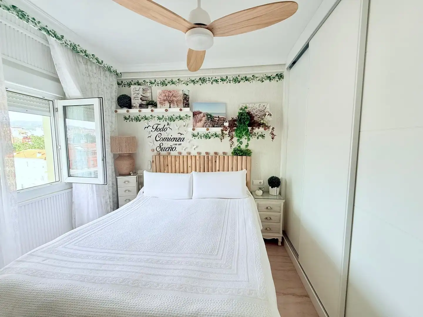 Flat with lift for sale in Pasaje GORBEA, imagen 9