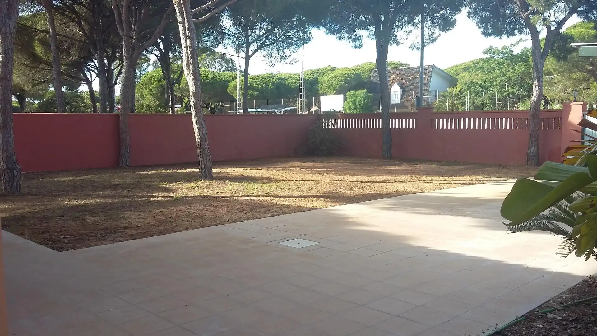 Xalet amb piscina en venda a La Barrosa, imagen 7