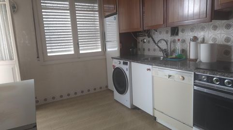 Foto 3 de Piso en venta en Avenida Madariaga, San Pedro de Deusto - La Ribera, Bilbao