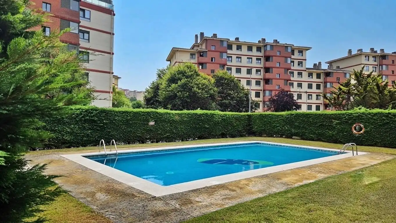 Appartement avec piscine à vendre à Calle REPUENTE, imagen 2