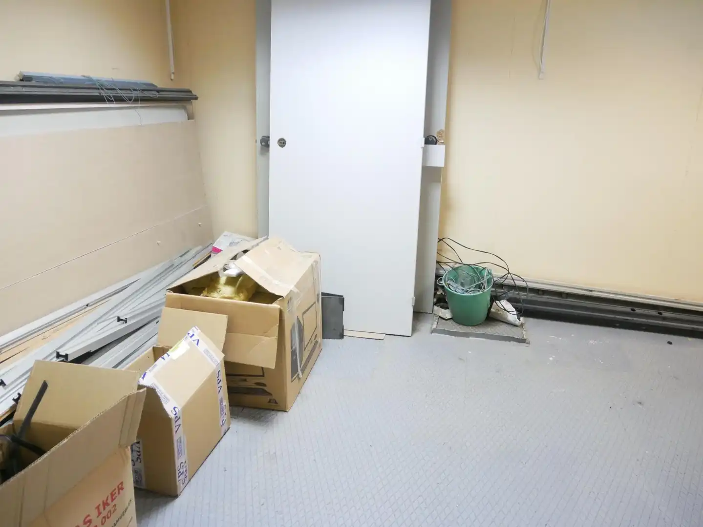 Büro zur Miete in Basauri  mit Klimaanlage und Heizung