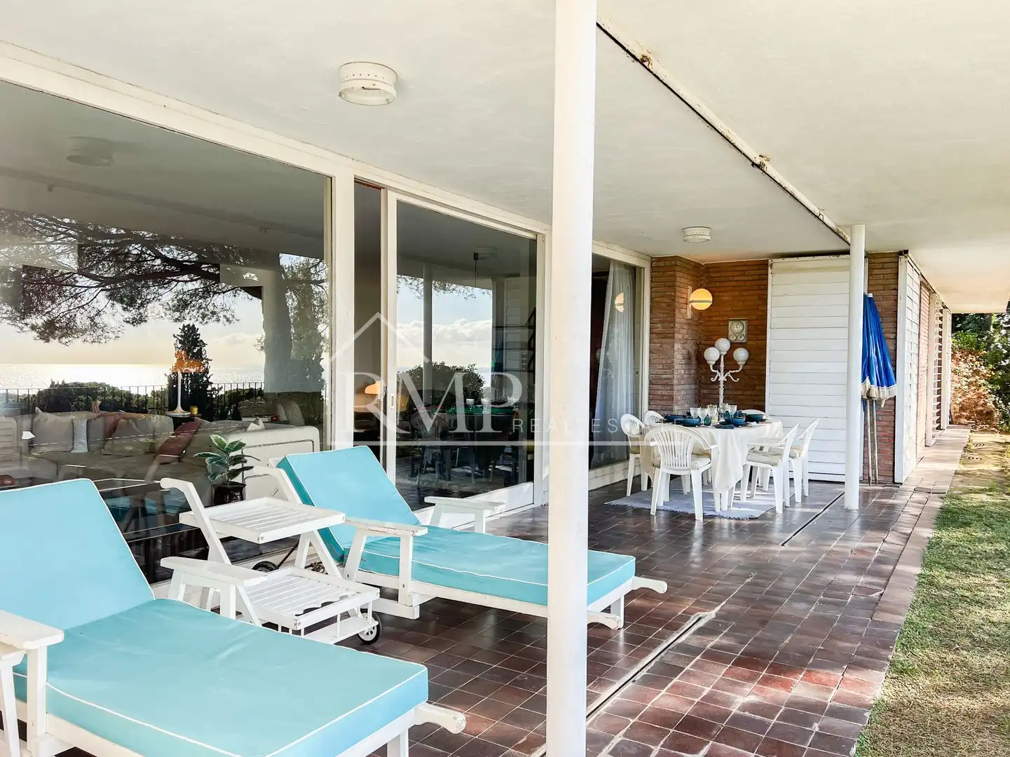 Casa o xalet en venda a Bell Aire, Bell - Aire