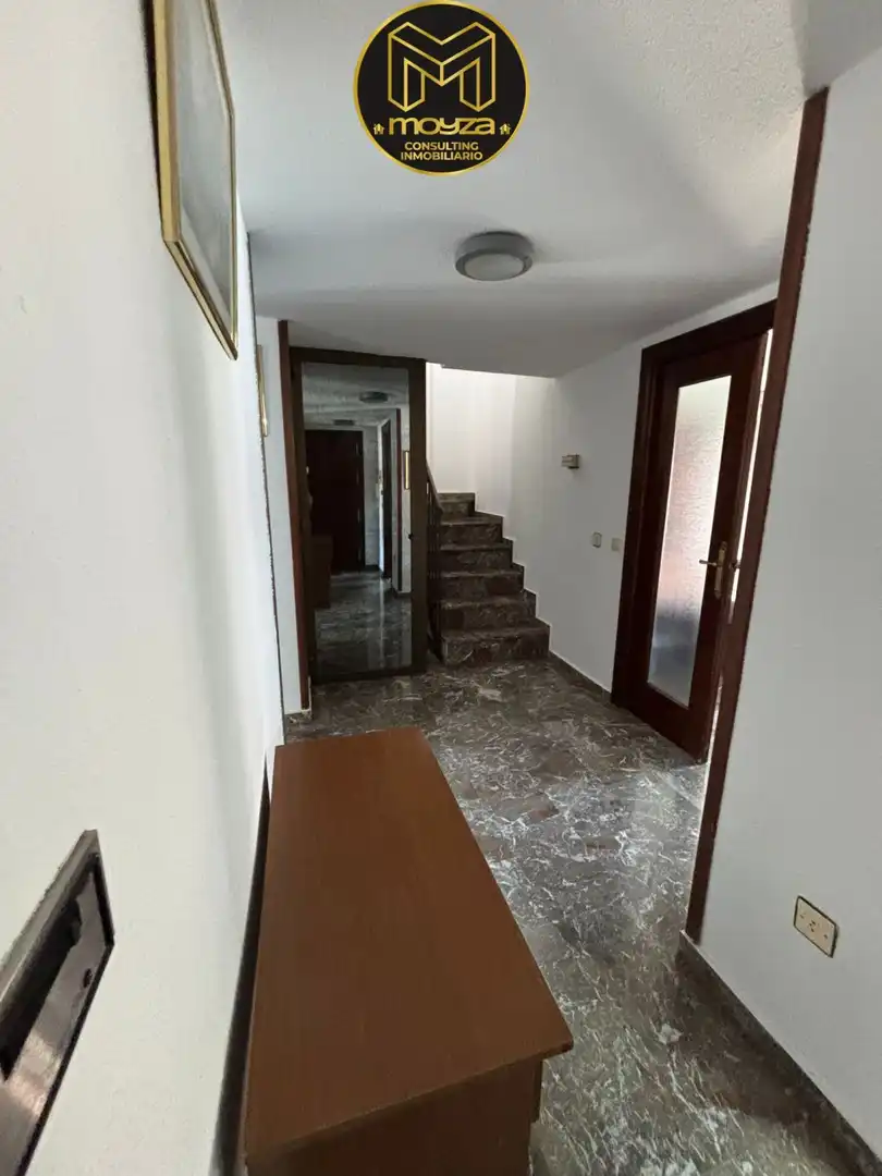 Maisonette zur Miete in Peñamefecit - Avda Barcelona