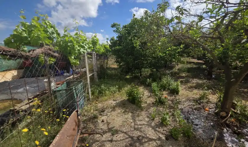 Casa o chalet en venta en Sorbas con Aire acondicionado, Jardín privado y Terraza
