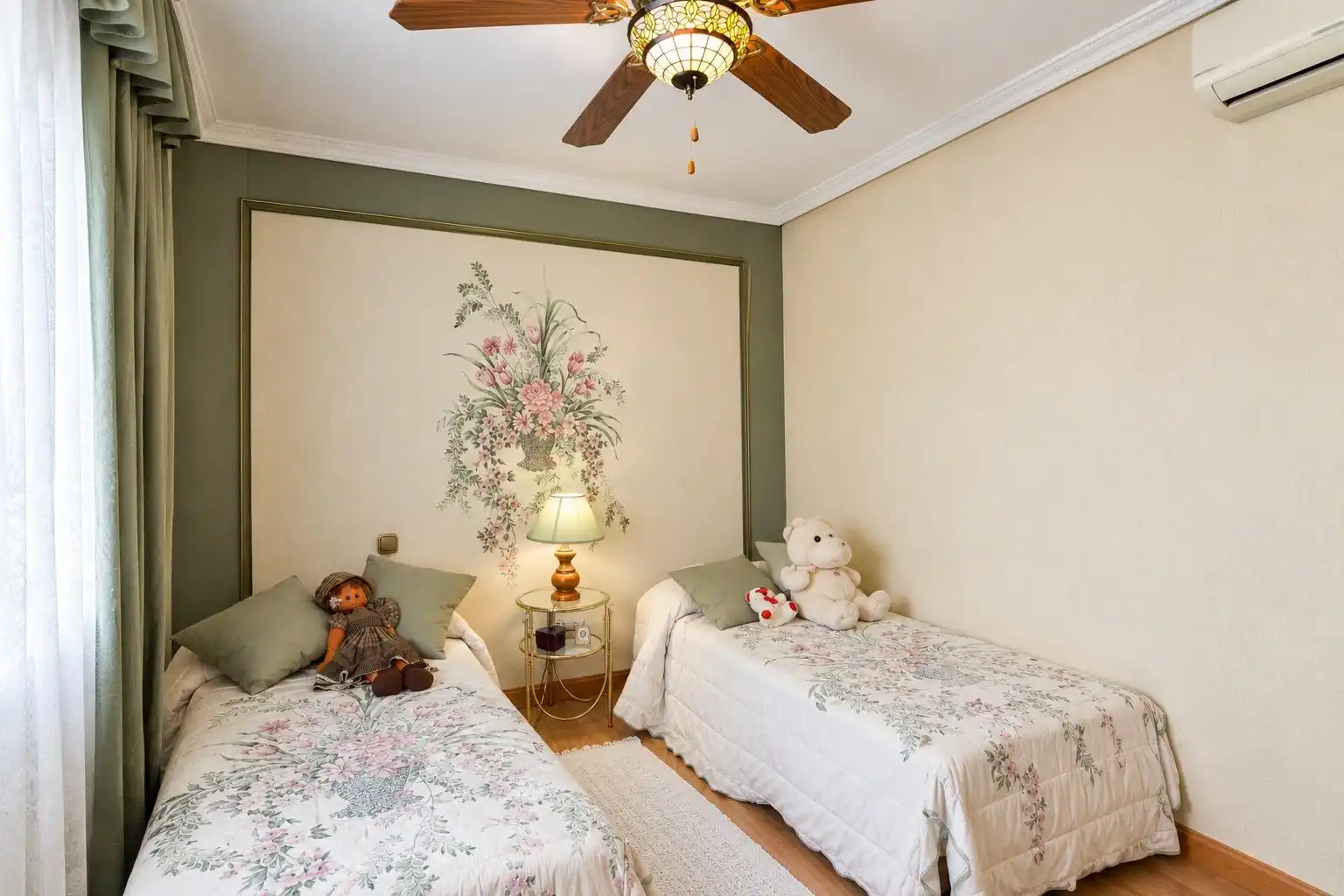 Bedroom of Houses for sale in Valdepastores - Las Encinas