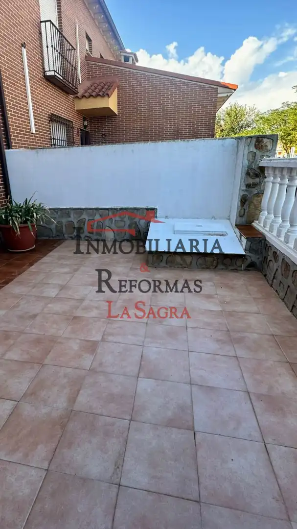 Habitatge en venda a Esquivias, imagen 15
