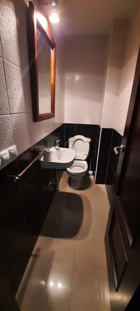 Flat for rent in Centro