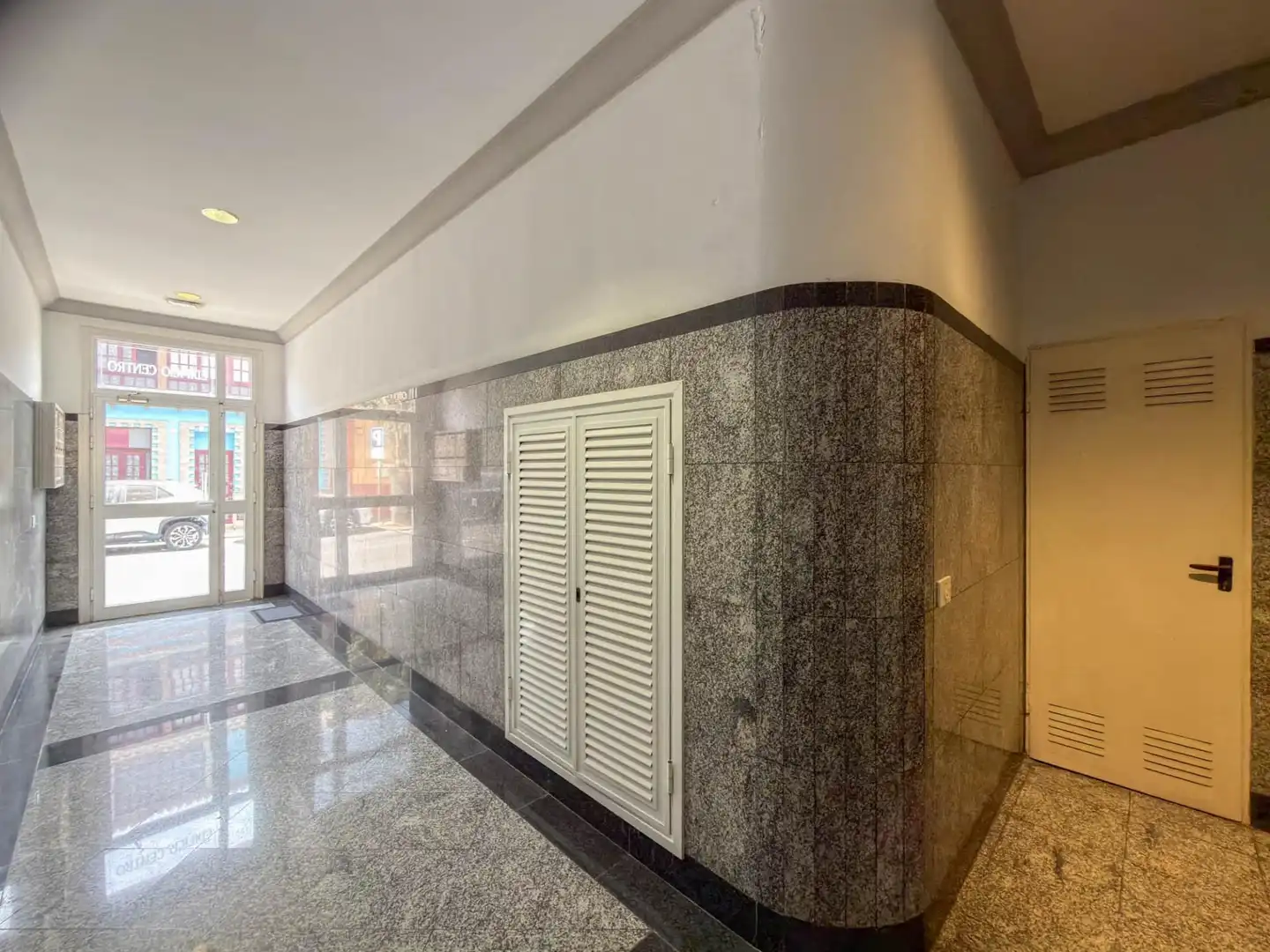 Flat for sale in Centro