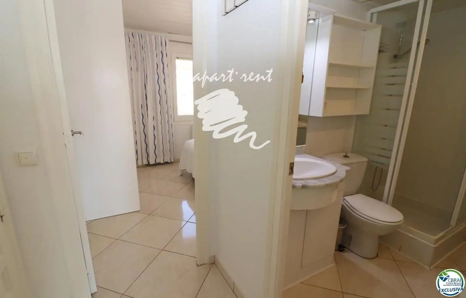 Piso con terraza en venta en Port Banyuls, imagen 12