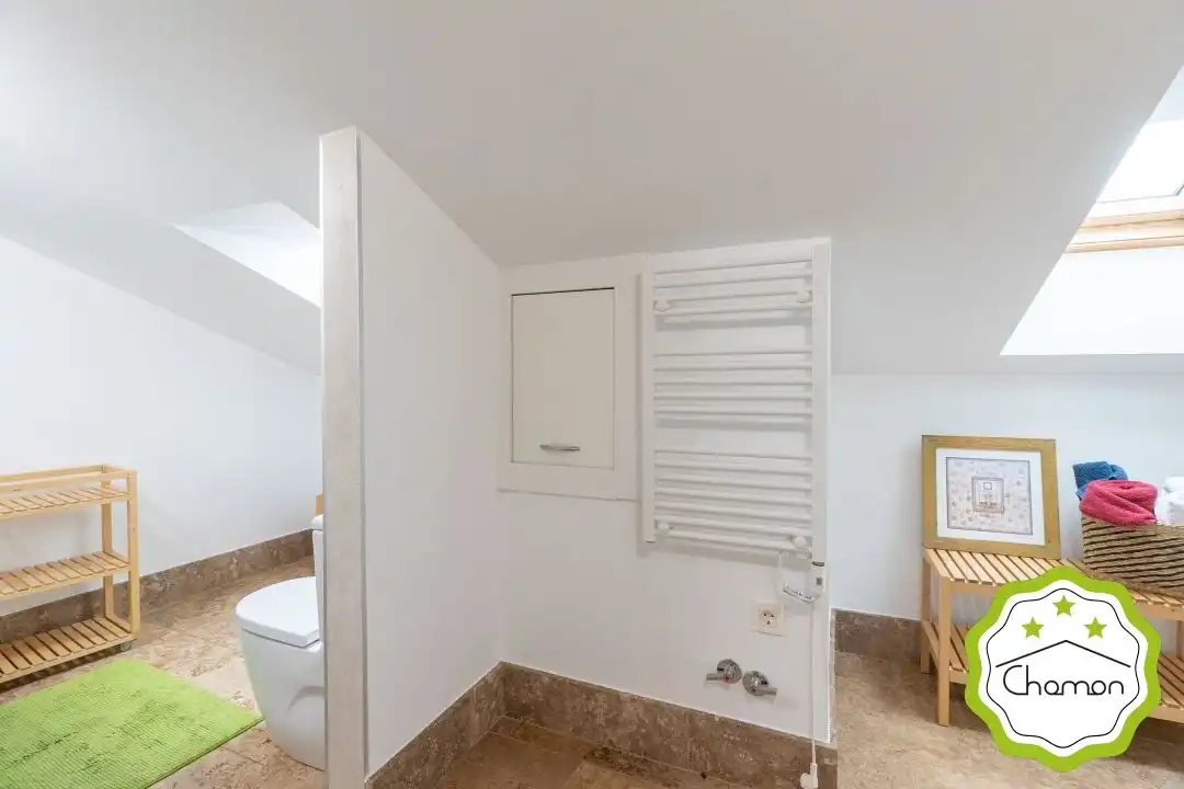 Casa o xalet en venda a Udea Kalea, Igorre