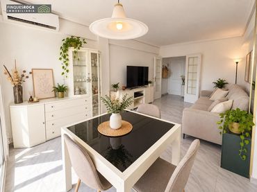 Flat for sale in Avinguda Catalunya