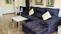 Living room of Flat for sale in Benidorm