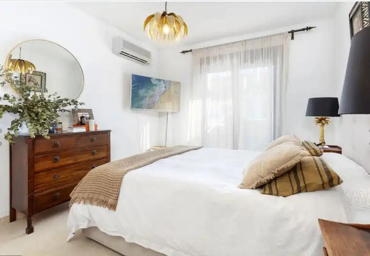 Wohnung mit Terrasse zum Verkauf in Calle las Ventas 2, imagen 4