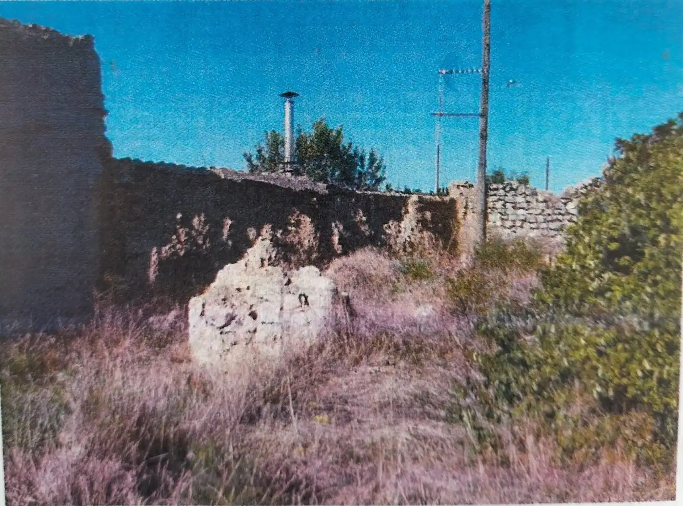 Residencial en venta en Autilla del Pino