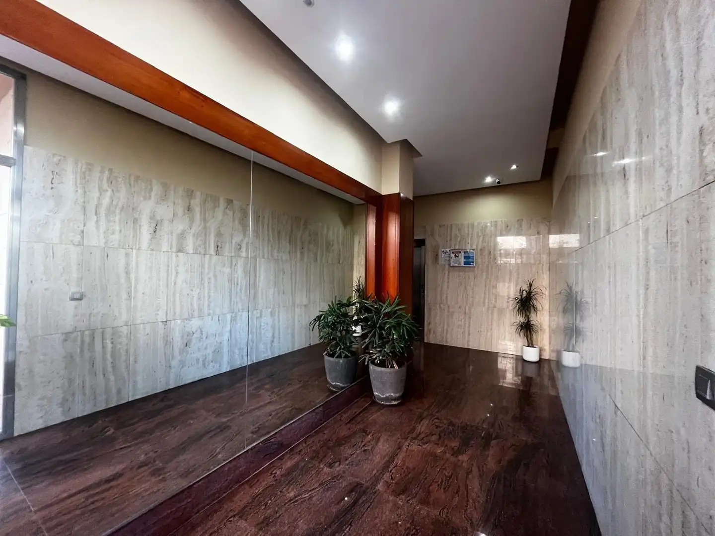 Flat for sale in Murcia  with Air Conditioner, Heating and Private garden