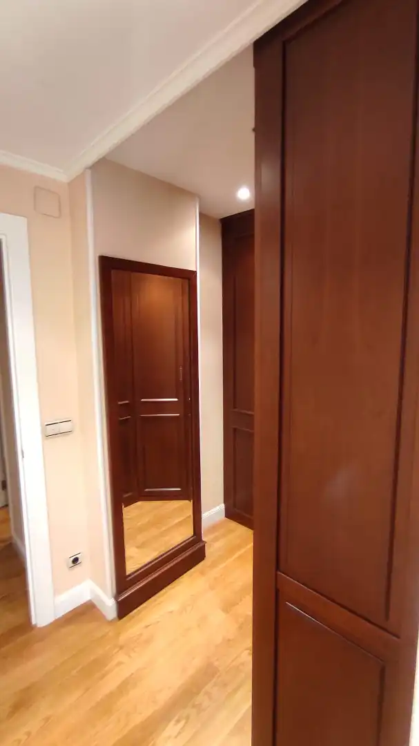 Flat with terrace for sale in San Roke Kalea, imagen 25