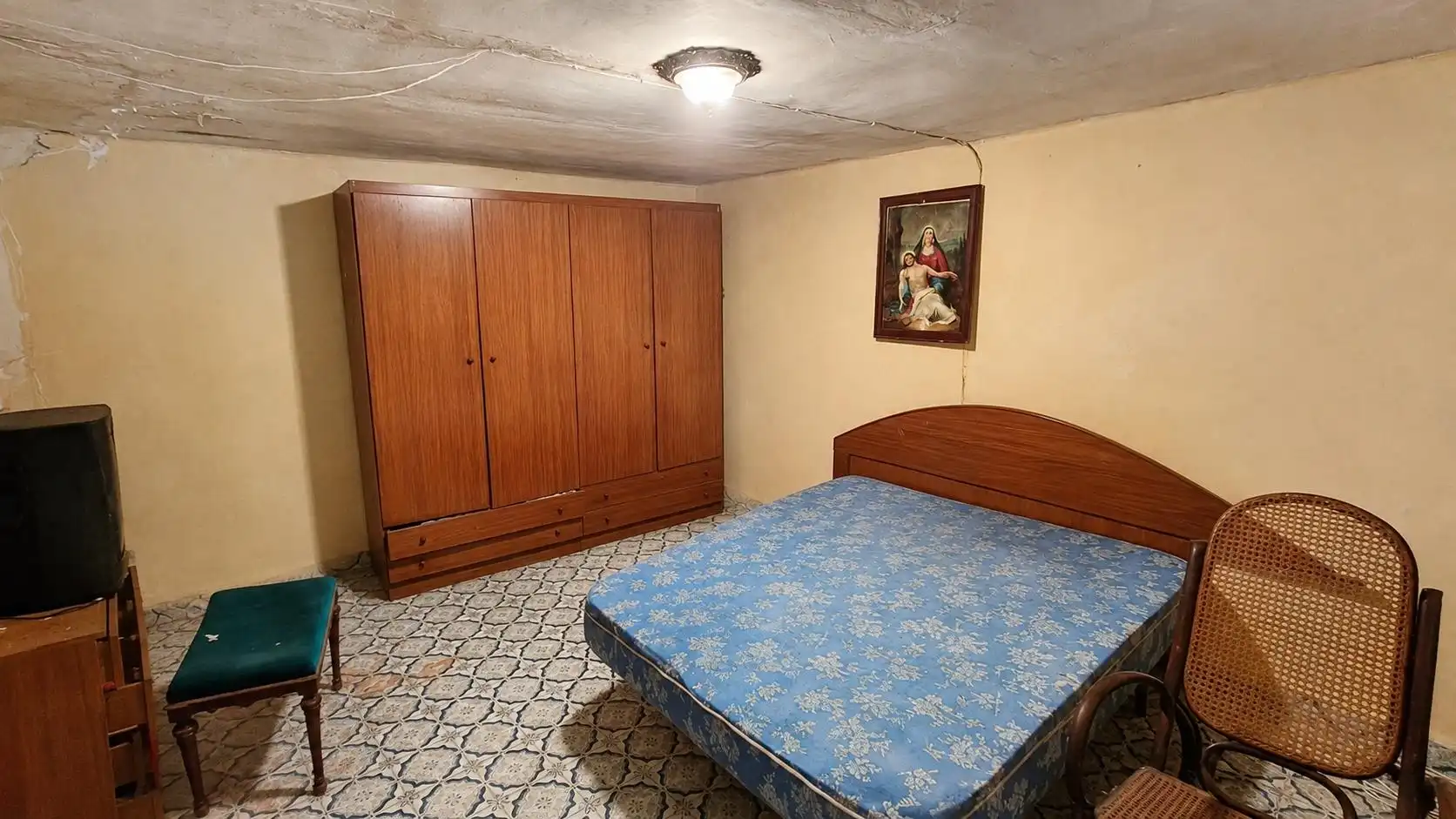 Casa con terraza en venta en Calle CALVARIO, imagen 21
