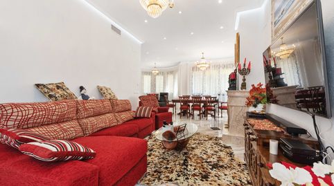 Foto 4 de Casa o xalet en venda a Calle Miguel Hernandez-campoamor, 23, Campoamor, Orihuela