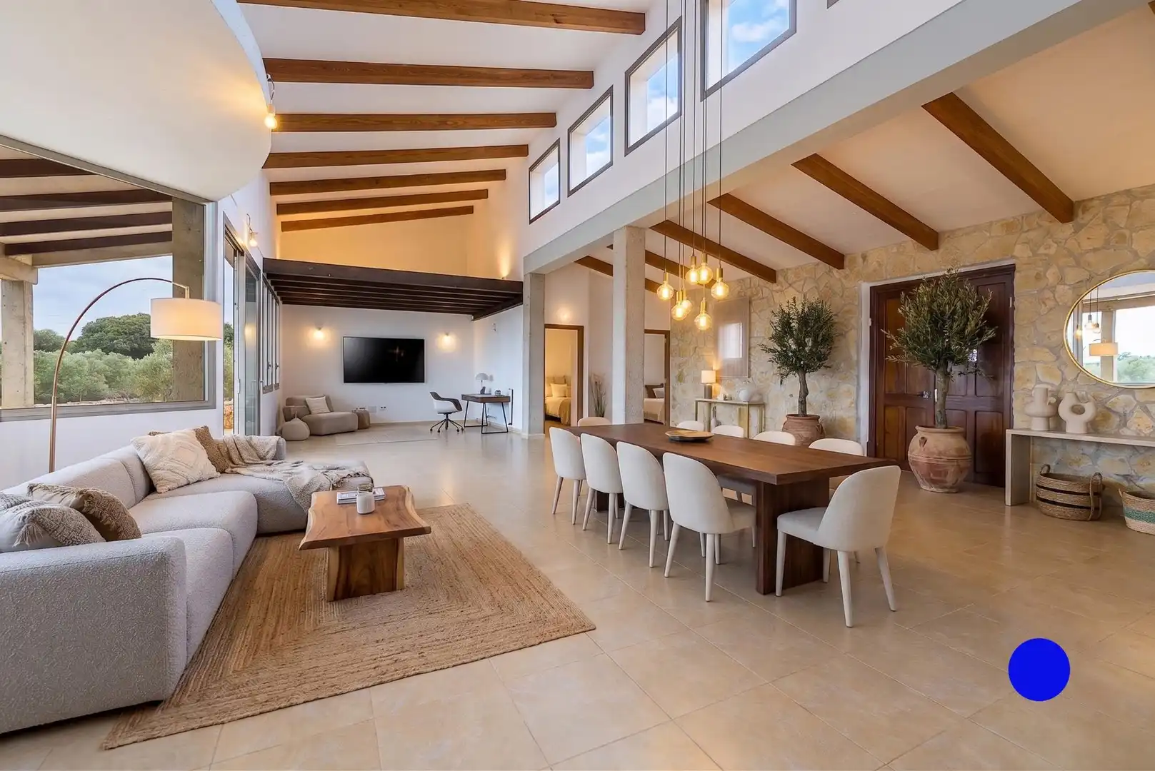 Villa avec piscine à vendre à Polígono de Binissalem, imagen 14