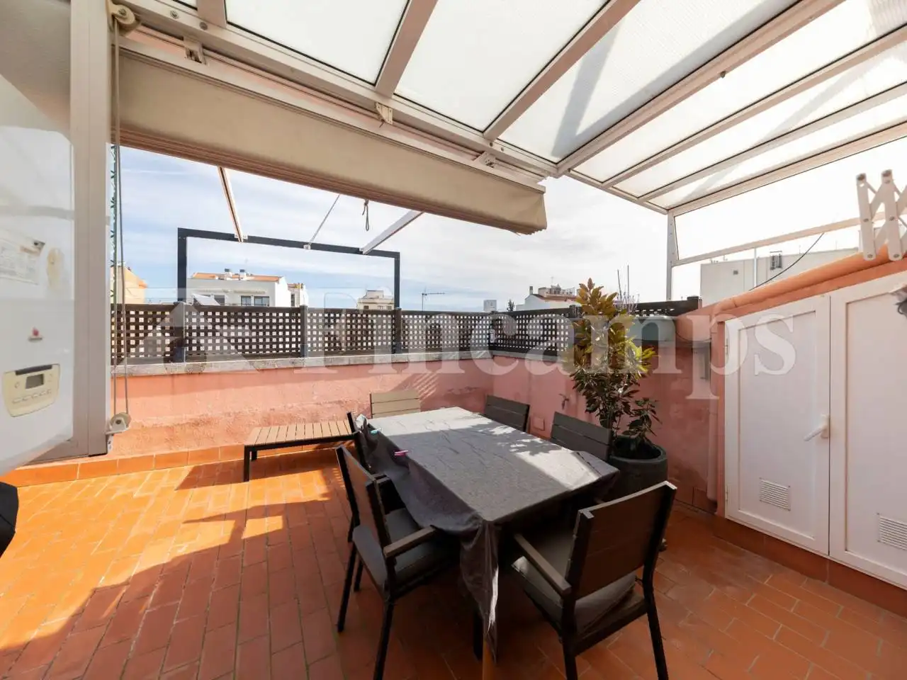 Appartamento con ascensore in vendita a Calle Castellar del Vallès, imagen 40